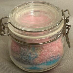 Zuckertöpfli - kunterbunt 10